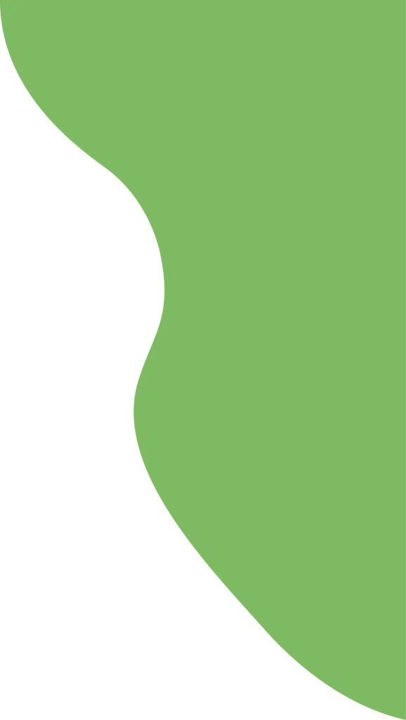 Grüne organische Farbfläche.